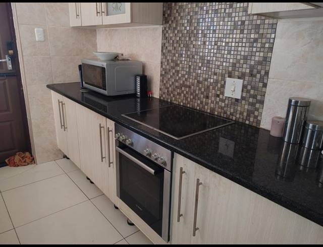 3 BEDROOM HOUSE FOR SALE IN ELANDSPOORT